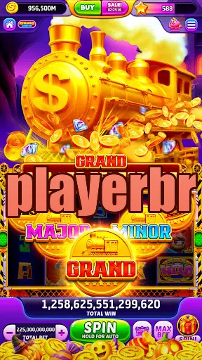 playerbr Login