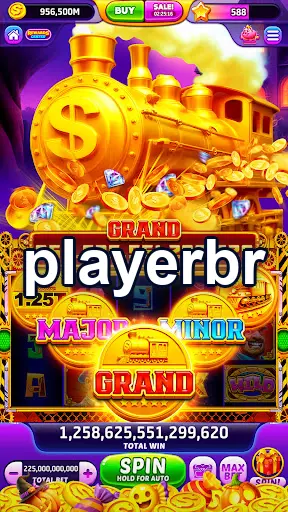 playerbr Login