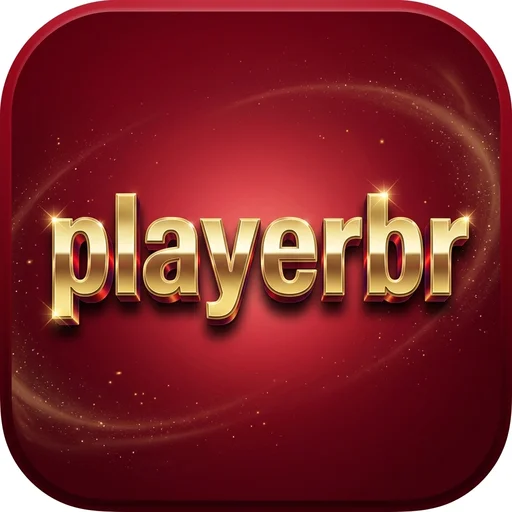 playerbr Logo - Oficial
